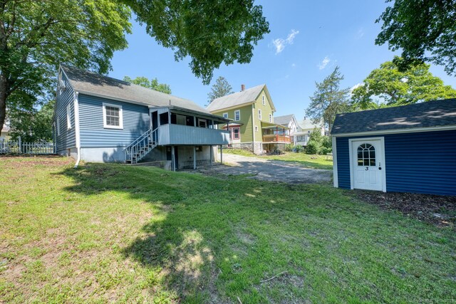 285 Jackson St, Windham, CT 06226 - photo 30