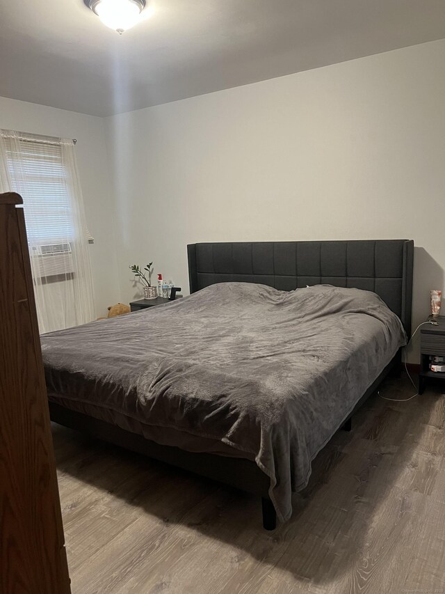 58 Milne Ave, Shelton, CT 06484 - bedroom with wood finished floors