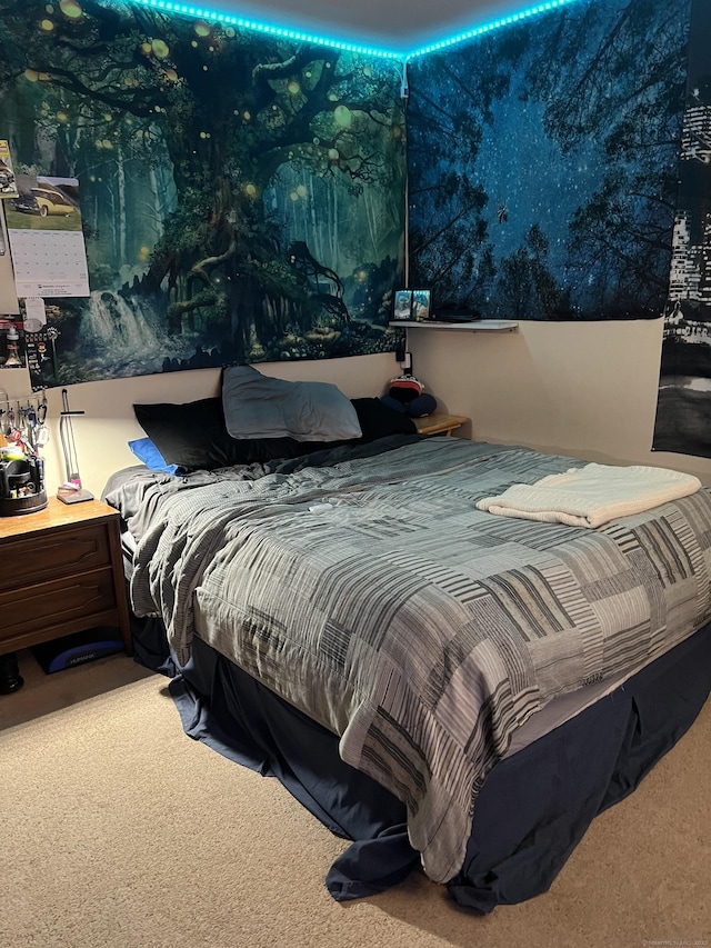 58 Milne Ave, Shelton, CT 06484 - bedroom featuring carpet flooring