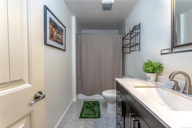 80 Richard Ave, Wolcott, CT 06716 - bathroom with vanity and shower / tub combo