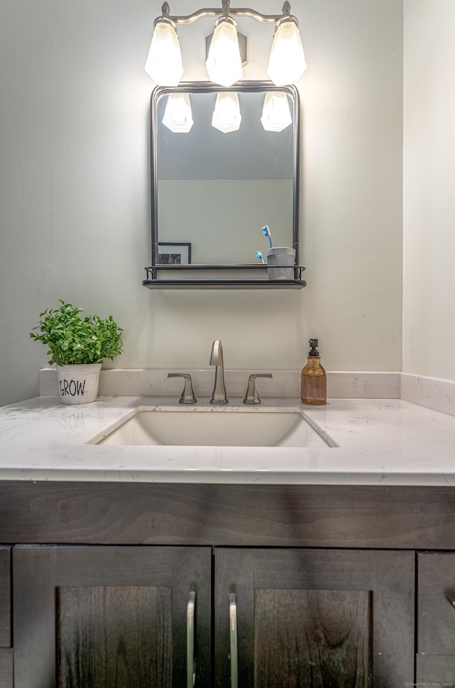 80 Richard Ave, Wolcott, CT 06716 - bathroom featuring vanity
