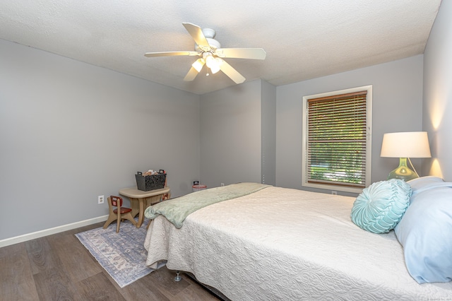 80 Richard Ave, Wolcott, CT 06716 - bedroom featuring wood finished floors and a ceiling fan