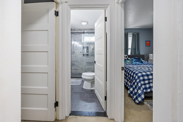 38 Florence St, Manchester, CT 06040 - bathroom featuring ensuite bathroom and a shower