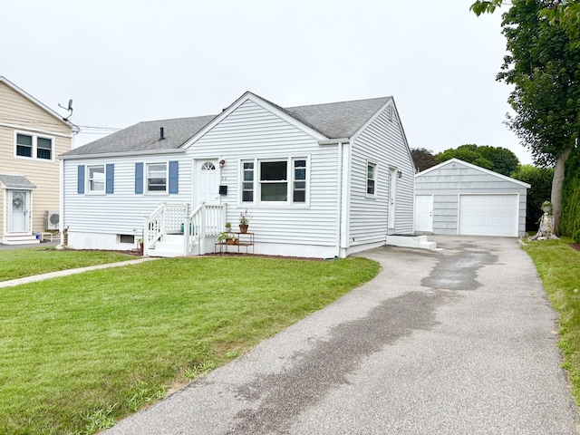 86 Bayshore Dr, New London, CT 06320 - photo 1