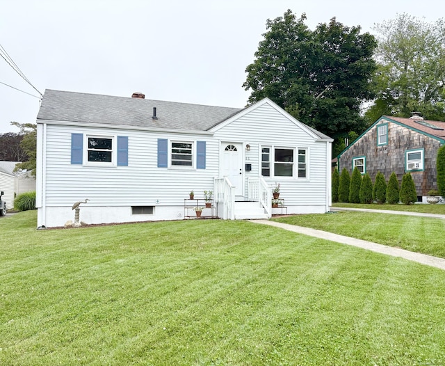 86 Bayshore Dr, New London, CT 06320 - photo 24