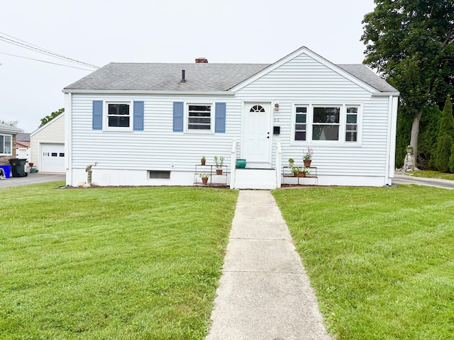 86 Bayshore Dr, New London, CT 06320 - photo 25