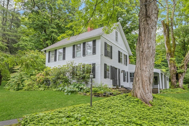 53 Bear Hill Rd, New Milford, CT 06776 - photo 2