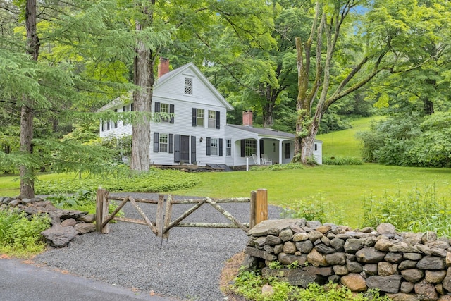 53 Bear Hill Rd, New Milford, CT 06776 - photo 1