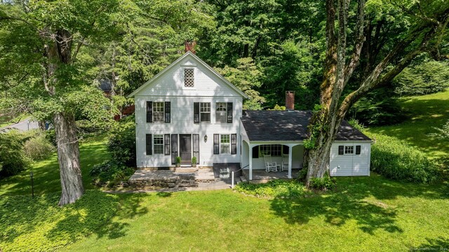 53 Bear Hill Rd, New Milford, CT 06776 - photo 37