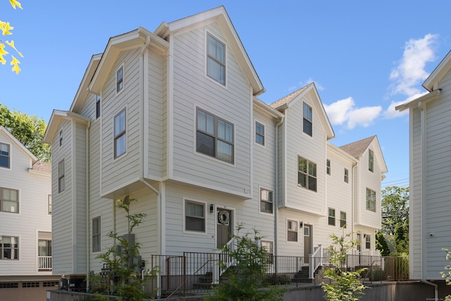 1 Howard Ave Unit B2, Norwalk, CT 06855 - photo 2