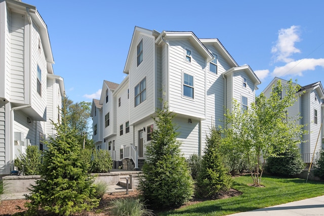 1 Howard Ave Unit B2, Norwalk, CT 06855 - photo 3