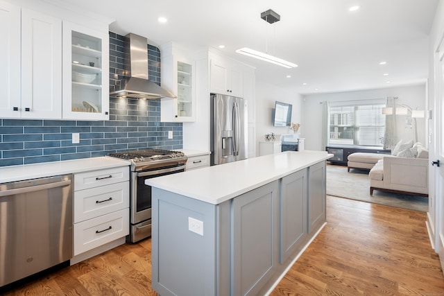 1 Howard Ave Unit B2, Norwalk, CT 06855 - photo 5