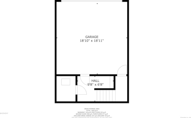 1 Howard Ave Unit B2, Norwalk, CT 06855 - photo 32
