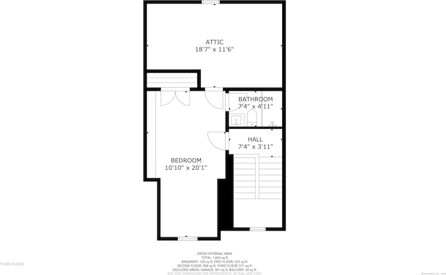 1 Howard Ave Unit B2, Norwalk, CT 06855 - photo 34