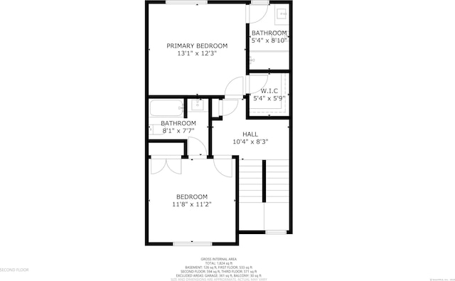 1 Howard Ave Unit B2, Norwalk, CT 06855 - photo 36