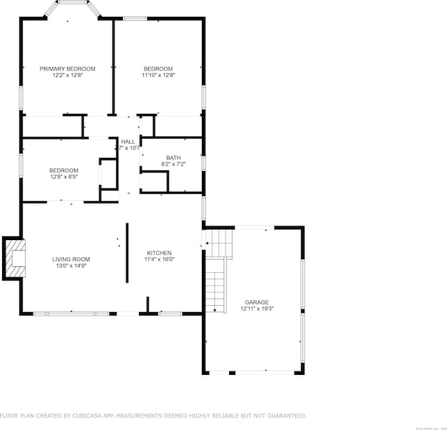 76 Carroll Dr, Torrington, CT 06790 - photo 32