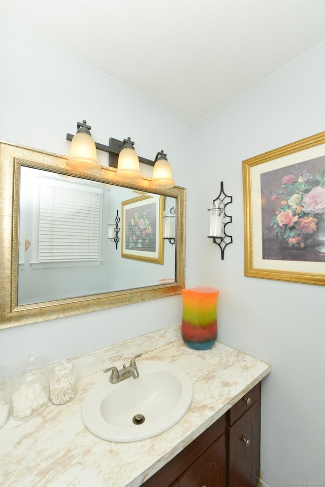 157 Windy Dr, Wolcott, CT 06705 - bathroom with vanity
