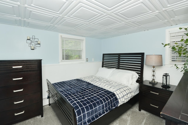 157 Windy Dr, Wolcott, CT 06705 - bedroom featuring an ornate ceiling and carpet flooring