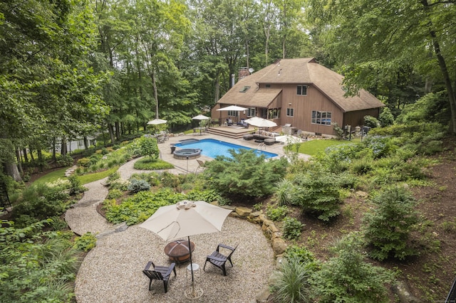 19 Pumpkin Hill Rd, Trumbull, CT 06611 - photo 2