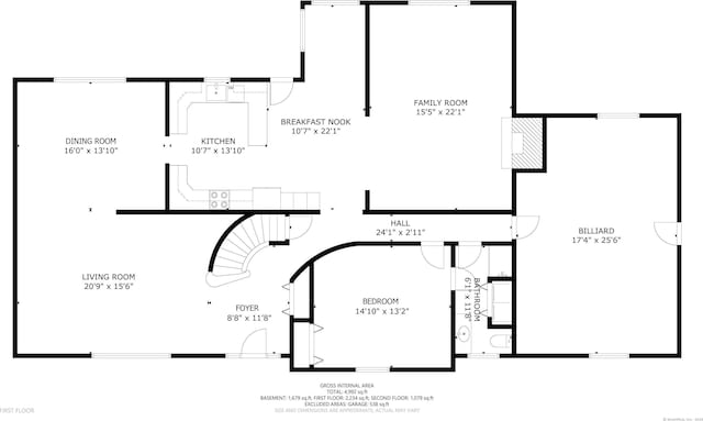 19 Pumpkin Hill Rd, Trumbull, CT 06611 - photo 39