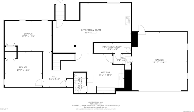 19 Pumpkin Hill Rd, Trumbull, CT 06611 - photo 40