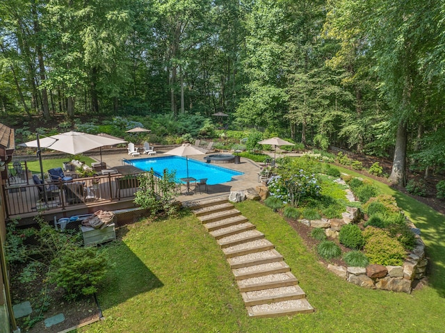 19 Pumpkin Hill Rd, Trumbull, CT 06611 - photo 7