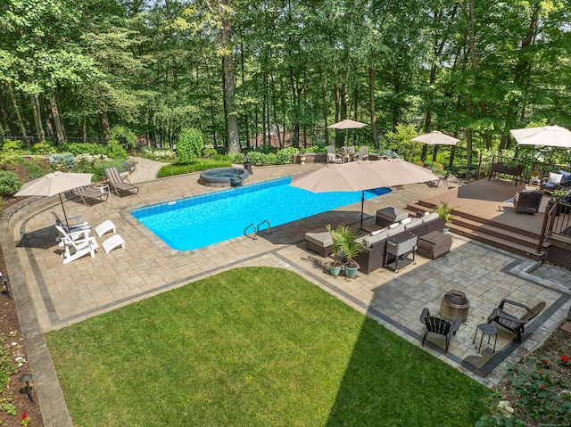 19 Pumpkin Hill Rd, Trumbull, CT 06611 - photo 13