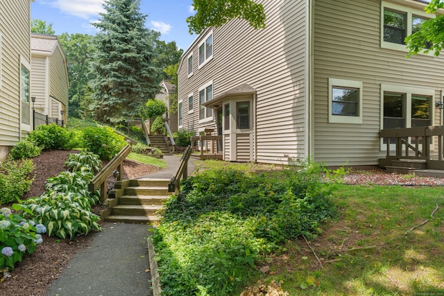 31 Stevens Pl Unit 31, Rocky Hill, CT 06067 - photo 2