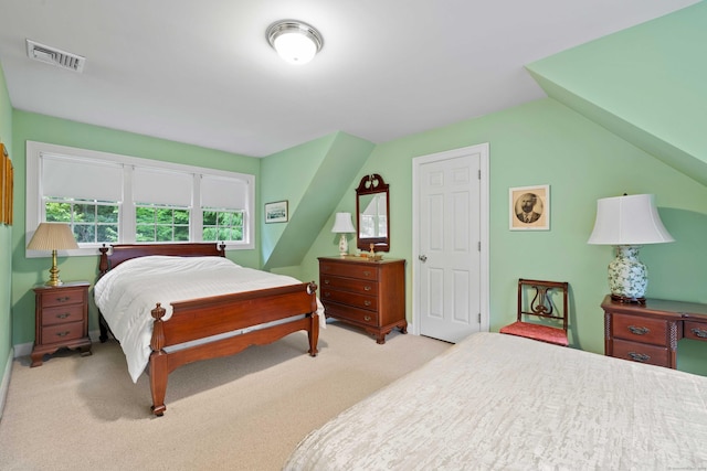 95 Cedar Swamp Rd, Chester, CT 06412 - view of carpeted bedroom