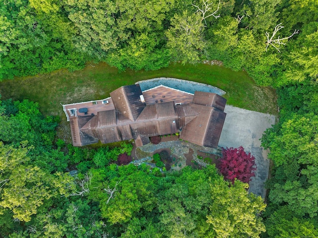 95 Cedar Swamp Rd, Chester, CT 06412 - view of property location