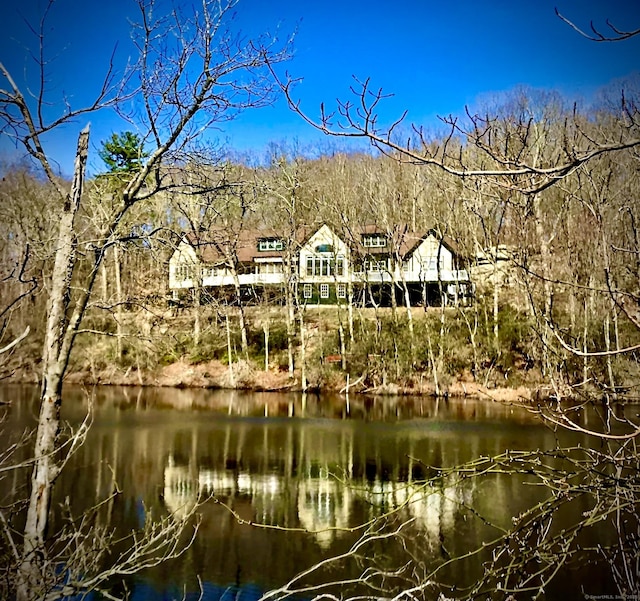 95 Cedar Swamp Rd, Chester, CT 06412 - water view
