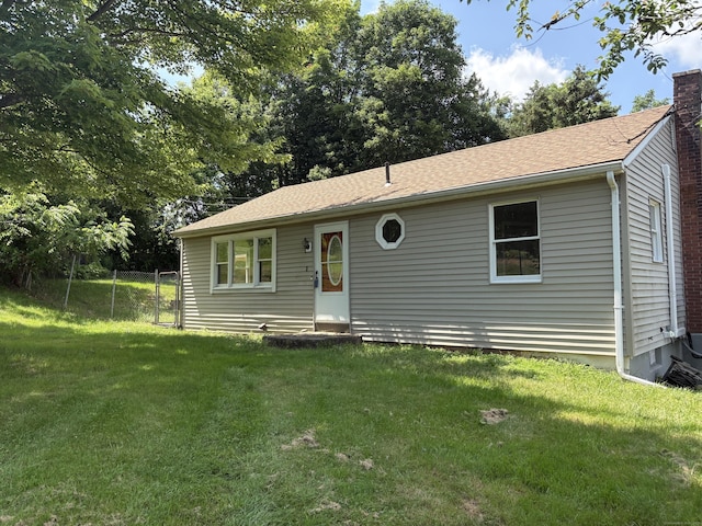 1 Bancroft Rd, Vernon, CT 06066 - photo 1