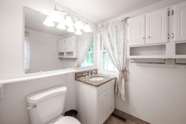 117 Long Meadow Hill Rd, Brookfield, CT 06804 - half bath with toilet and vanity