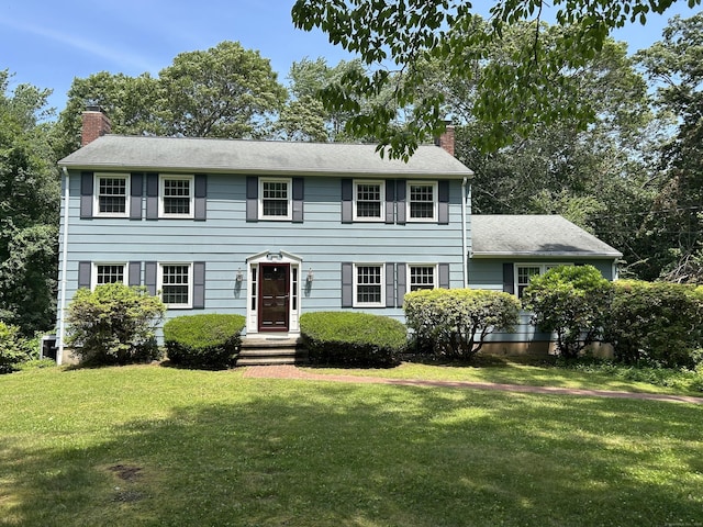 41 Sportsman Hill Rd, Madison, CT 06443 - photo 1