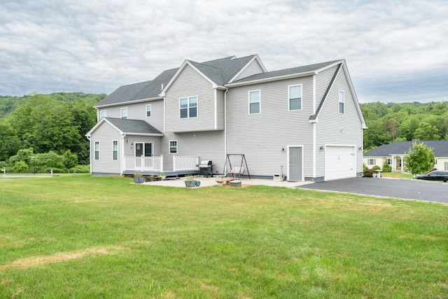 17 Farmington Dr, North Branford, CT 06472 - photo 5