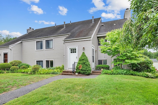 74 Hollister Way S Unit 74, Glastonbury, CT 06033 - photo 18