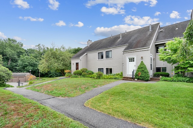 74 Hollister Way S Unit 74, Glastonbury, CT 06033 - photo 19