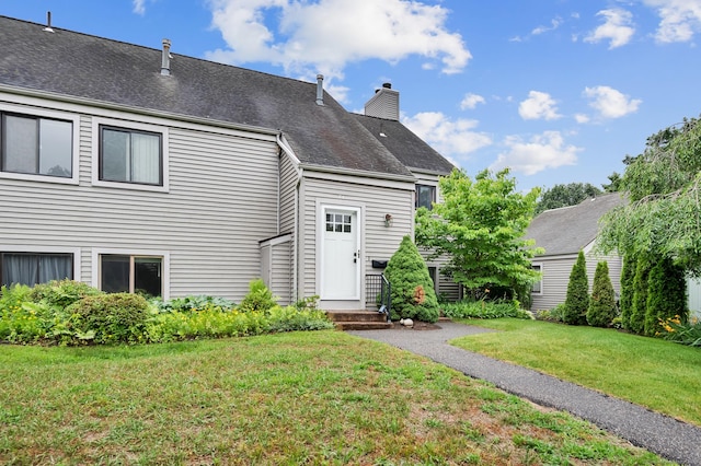 74 Hollister Way S Unit 74, Glastonbury, CT 06033 - photo 20
