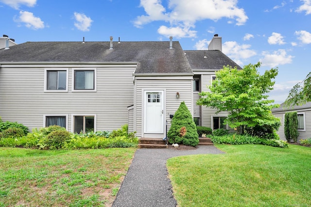 74 Hollister Way S Unit 74, Glastonbury, CT 06033 - photo 22
