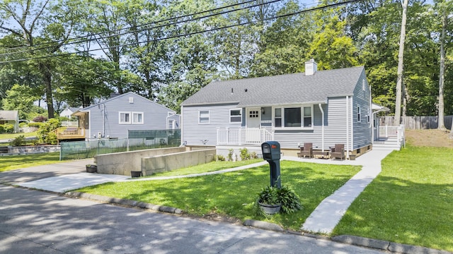 672 Bradley St, East Haven, CT 06512 - photo 23