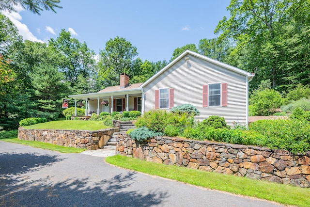 108 Wood Creek Rd, Bethlehem, CT 06751 - photo 3