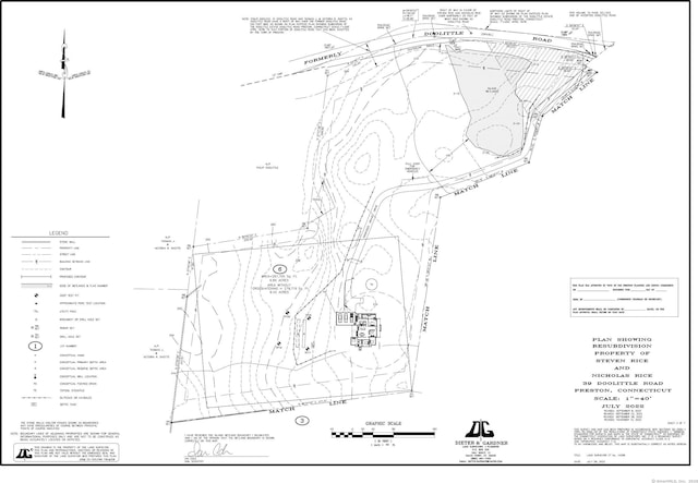 39 Doolittle Rd, Preston, CT 06365