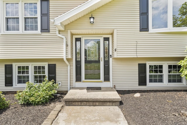 66 Pinnacle Rd, Bristol, CT 06010 - view of exterior entry
