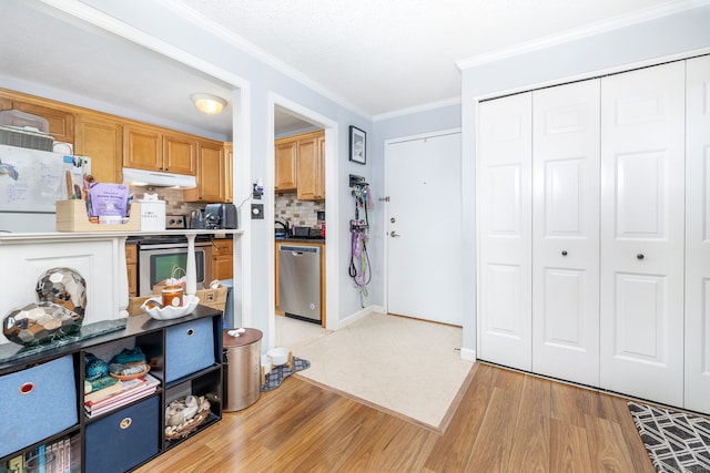 60 Rambling Brook Ln Apt C4, Glastonbury, CT 06033 - photo 5
