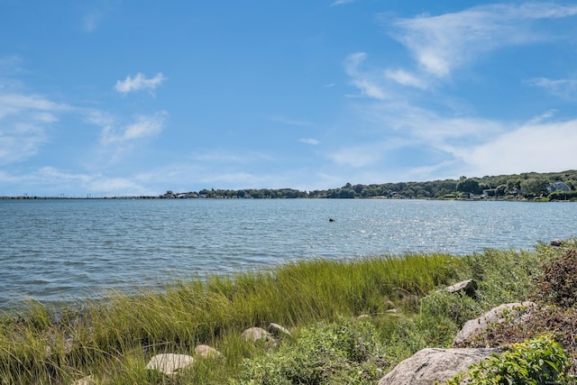850 Noank Rd, Groton, CT 06355 - water view