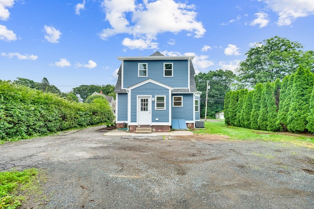339 Main St, Wallingford, CT 06492 - view of front of property