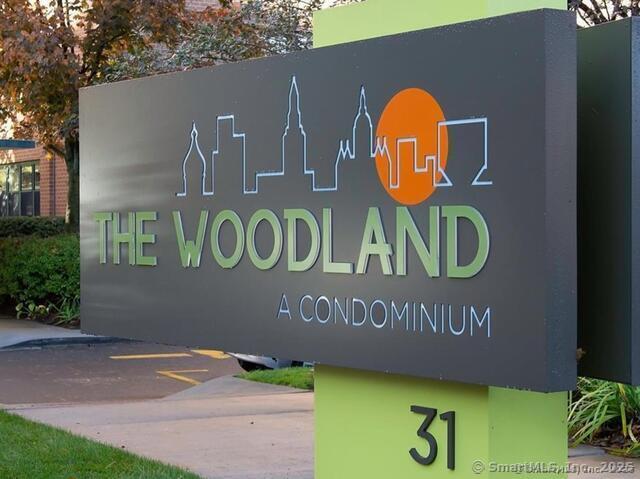 31 Woodland St Unit 7F, Hartford, CT 06103 - exterior view