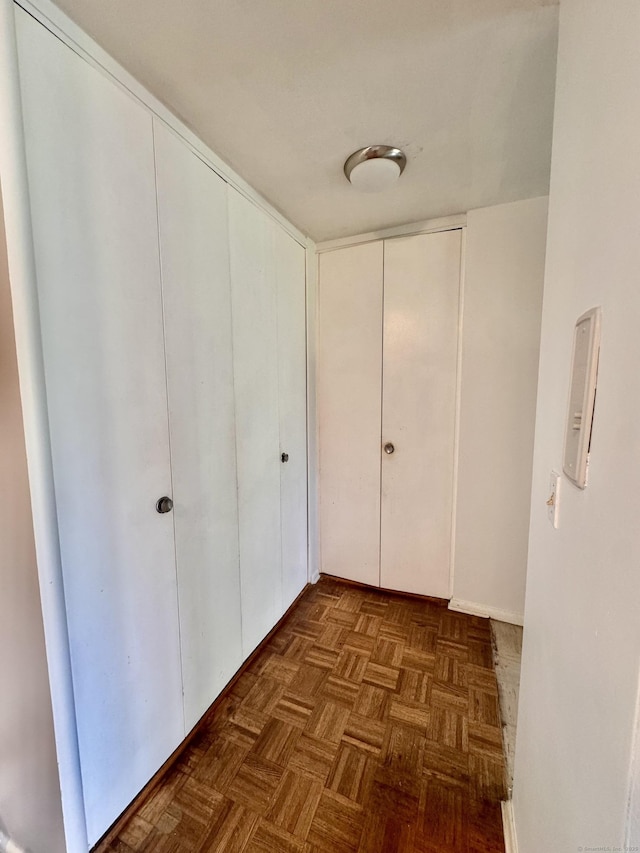 31 Woodland St Unit 7F, Hartford, CT 06103 - view of hall