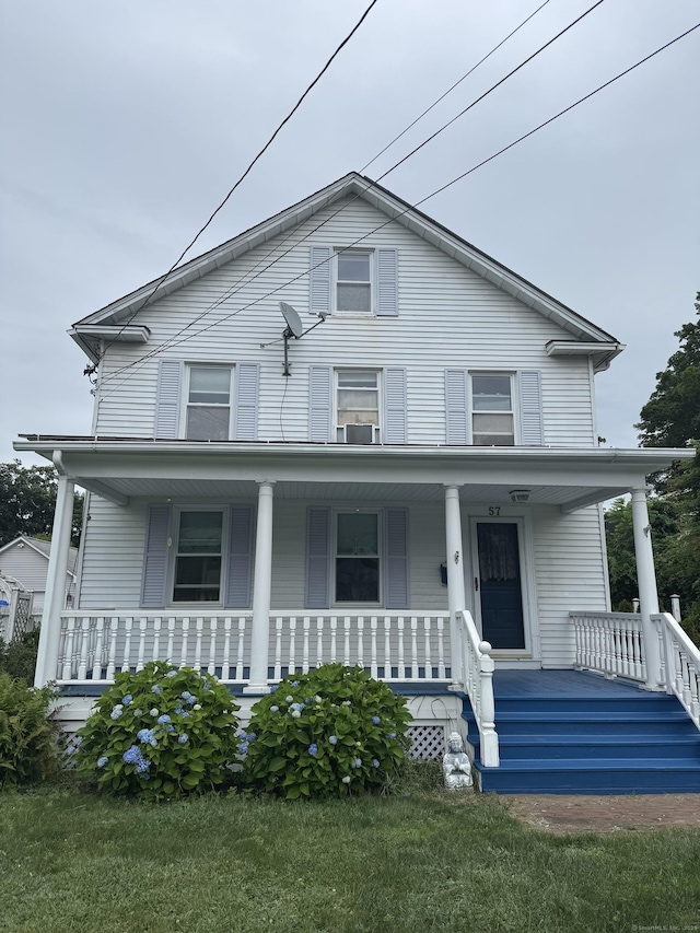 57 N Main St, Windsor Locks, CT 06096 - photo 1