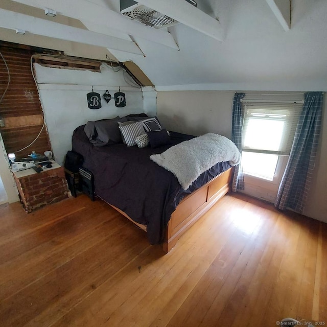 3 Prospect Pl, Middletown, CT 06457 - bedroom with wood finished floors